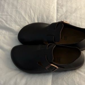 Birkenstock London Clog 41 Narrow